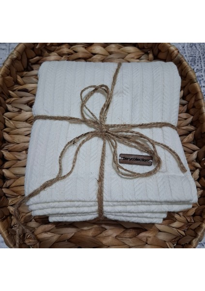 Örgü Desen Bebek Battaniyesi