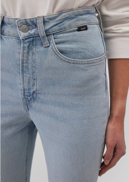 Star Classic Denim Buz Mavi Jean Pantolon 101077-87792 indirimleri