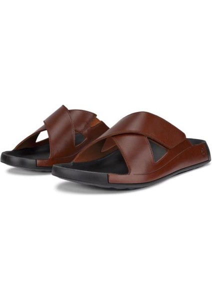 Cozmo M Cognac