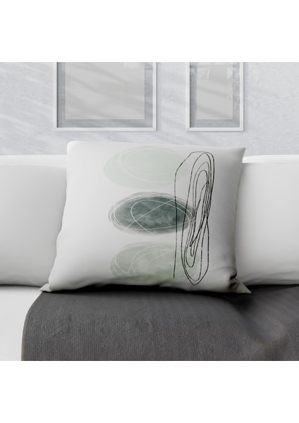 Çift Taraf Baskılı Gizli Di Özel Tasarım Süet Dokulu Kırlent Kılıfı Takımı 231 fiyatları