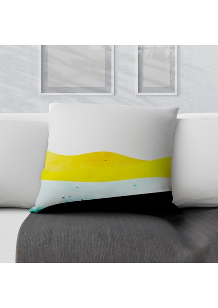 Çift Taraf Baskılı Gizli Di Özel Tasarım Süet Dokulu Kırlent Kılıfı Takımı 169 fiyatları