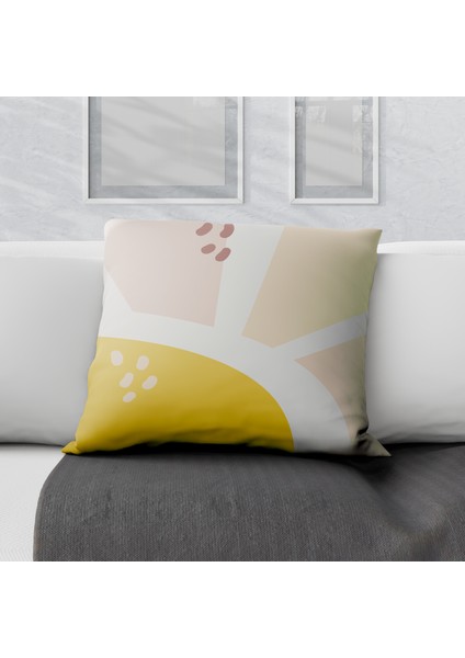 Çift Taraf Baskılı Gizli Di Özel Tasarım Süet Dokulu Kırlent Kılıfı Takımı 217 fiyatları