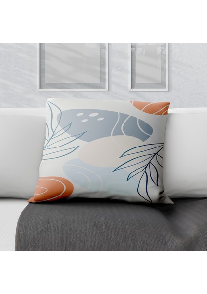 Çift Taraf Baskılı Gizli Di Özel Tasarım Süet Dokulu Kırlent Kılıfı Takımı 29 fiyatları