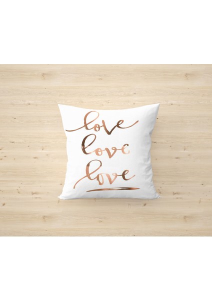 Çift Taraf Baskılı Gizli Di Özel Tasarım Süet Dokulu Kırlent Kılıfı Takımı 152 modelleri