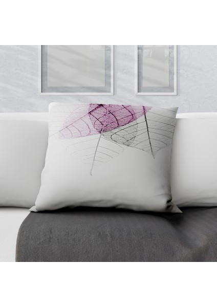 Çift Taraf Baskılı Gizli Di Özel Tasarım Süet Dokulu Kırlent Kılıfı Takımı 292 fiyatları