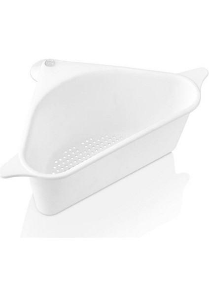 Süzgeçli Lavabo Süzgeci - Vakum Aparatlı Kenar Süzgeci - Asorti