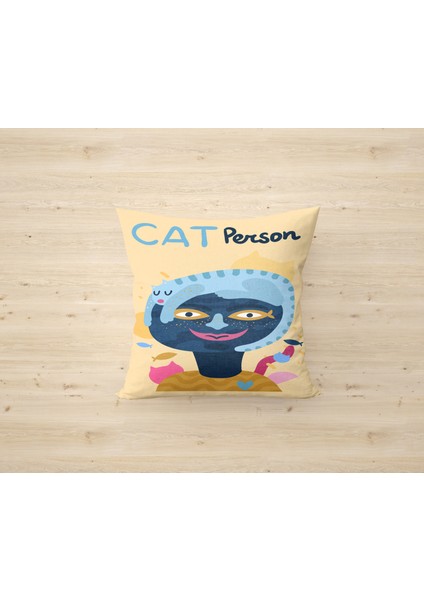 Çift Taraf Baskılı Gizli Di Özel Tasarım Süet Dokulu Kırlent Kılıfı Takımı 09 modelleri