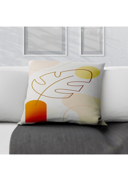 Çift Taraf Baskılı Gizli Di Özel Tasarım Süet Dokulu Kırlent Kılıfı Takımı 49 fiyatları