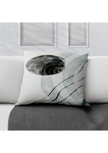 Çift Taraf Baskılı Gizli Di Özel Tasarım Süet Dokulu Kırlent Kılıfı Takımı 288 fiyatları