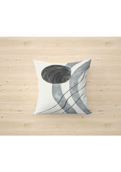 Çift Taraf Baskılı Gizli Di Özel Tasarım Süet Dokulu Kırlent Kılıfı Takımı 288 modelleri