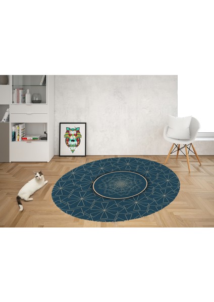 Yoga, Meditasyon,burçlar ve Mandala Temalı, Meditasyon Halısı 117 modelleri