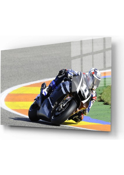 Ikonik Fotoğraflar,spor Fotoğraflarları Yapay Zeka Destekli, 3D Dekoratif Baskı Cam Tablo 59 fiyatları