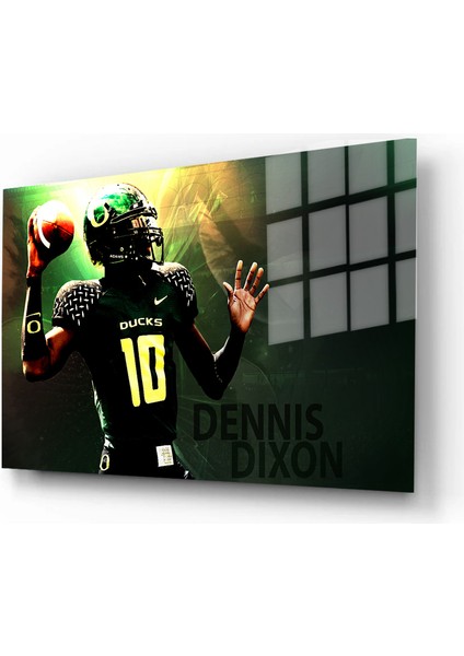 Ikonik Fotoğraflar,spor Fotoğraflarları Yapay Zeka Destekli, 3D Dekoratif Baskı Cam Tablo 22 fiyatları