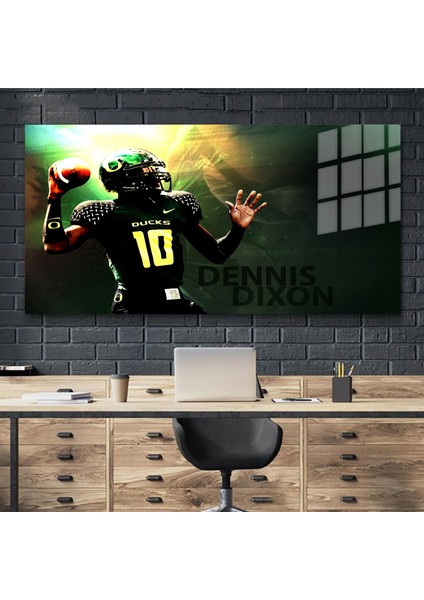 Ikonik Fotoğraflar,spor Fotoğraflarları Yapay Zeka Destekli, 3D Dekoratif Baskı Cam Tablo 22 fırsatları