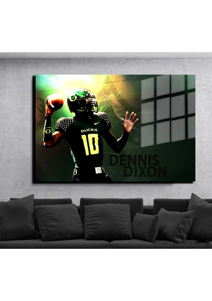 Ikonik Fotoğraflar,spor Fotoğraflarları Yapay Zeka Destekli, 3D Dekoratif Baskı Cam Tablo 22 indirimleri