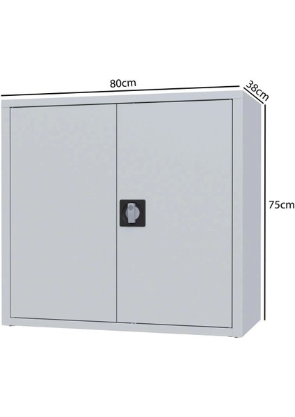 Dosya Dolabı Çelik Dosya Dolapları Ofis Dolabı Metal Dolap indirimleri