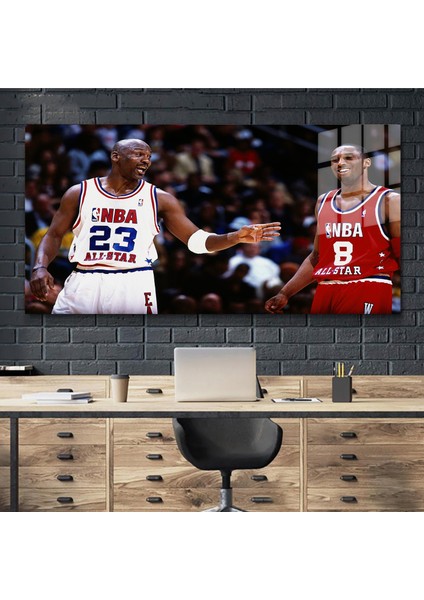 Ikonik Fotoğraflar,spor Fotoğraflarları Yapay Zeka Destekli, 3D Dekoratif Baskı Cam Tablo 277 fırsatları