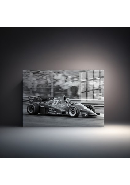 Ikonik Fotoğraflar,spor Fotoğraflarları Yapay Zeka Destekli, 3D Dekoratif Baskı Cam Tablo 76 modelleri