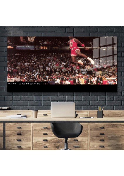 Ikonik Fotoğraflar,spor Fotoğraflarları Yapay Zeka Destekli, 3D Dekoratif Baskı Cam Tablo 259 fırsatları