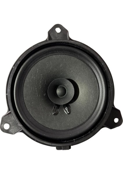 16TYT 16 cm 4 Ohm 40 Watt Toyota Araçlar Için Tekli Oto Hoparlör