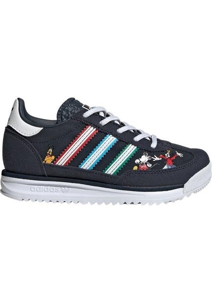 Unisex Çocuk SL 72 RS EL C Spor Ayakkabı JH7454 fiyatları