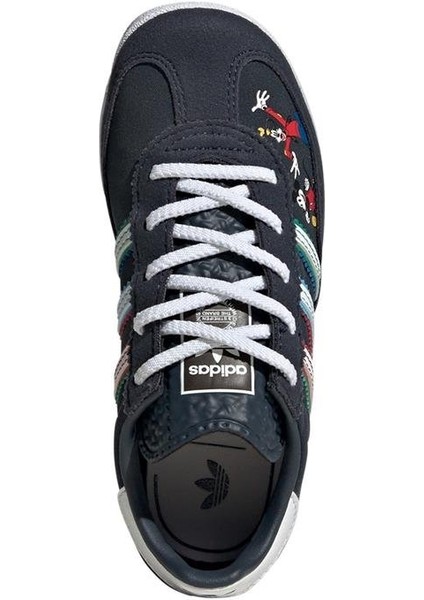 Unisex Çocuk SL 72 RS EL C Spor Ayakkabı JH7454 modelleri