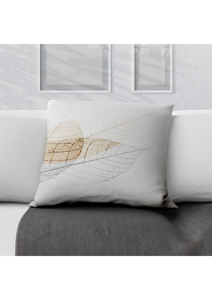 Çift Taraf Baskılı Gizli Di Özel Tasarım Süet Dokulu Kırlent Kılıfı Takımı 291 fiyatları