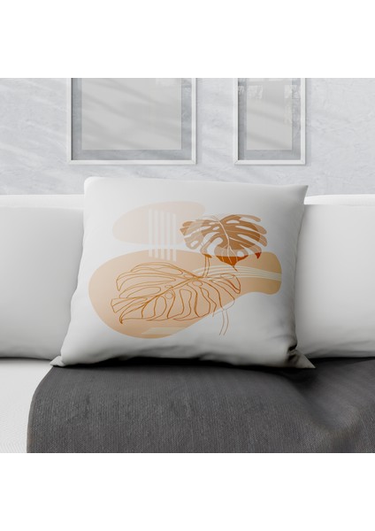 Çift Taraf Baskılı Gizli Di Özel Tasarım Süet Dokulu Kırlent Kılıfı Takımı 283 fiyatları