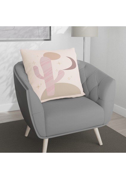 Çift Taraf Baskılı Gizli Di Özel Tasarım Süet Dokulu Kırlent Kılıfı Takımı 283 fırsatları