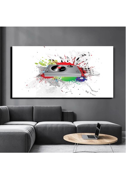 Sanatsal Yapayzeka, Creative Art, 3D Dekoratif Baskı Yatay Cam Tablo 276 fırsatları