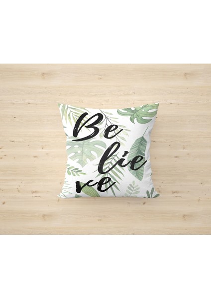 Çift Taraf Baskılı Gizli Di Özel Tasarım Süet Dokulu Kırlent Kılıfı Takımı 127 modelleri