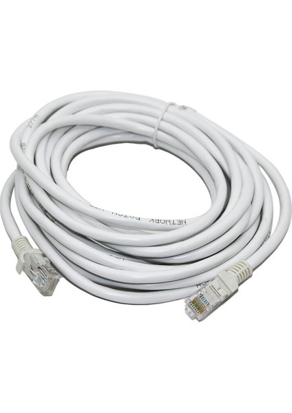 5mt Internet Ethernet Cat6 Data Kablosu (4764)
