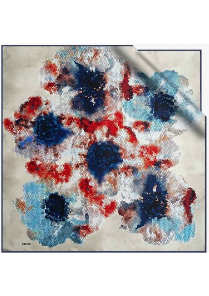 Tivil Ipek Eşarp 7948-923