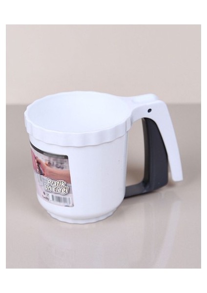 Polikarbon Otomatik Un Eleği Pratik fiyatları