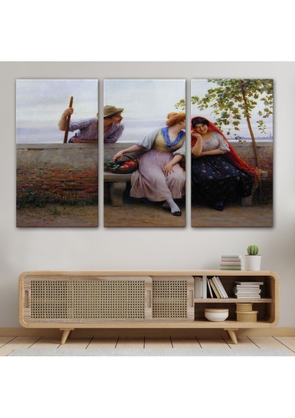 Kadınları Taciz Eden Adam TABLOSU-6526 modelleri