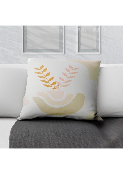 Çift Taraf Baskılı Gizli Di Özel Tasarım Süet Dokulu Kırlent Kılıfı Takımı 47 fiyatları