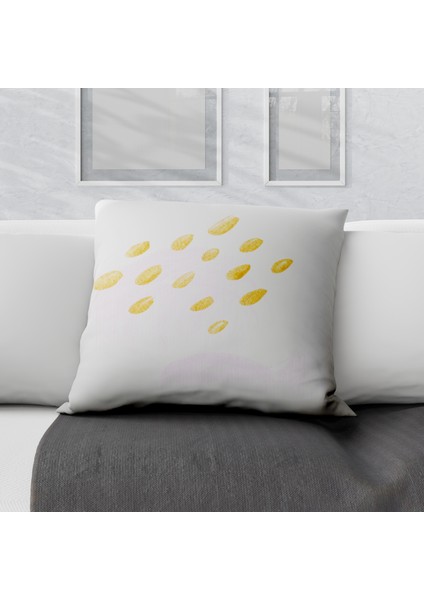 Çift Taraf Baskılı Gizli Di Özel Tasarım Süet Dokulu Kırlent Kılıfı Takımı 254 fiyatları