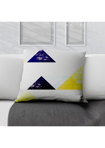 Çift Taraf Baskılı Gizli Di Özel Tasarım Süet Dokulu Kırlent Kılıfı Takımı 142 fiyatları