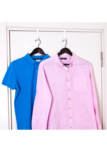 6 Lı Çekmece- Havlupan Askısı Çok Amaçlı Askı Seti