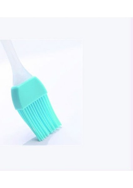 Yuvarlak Uçlu Silikon Yumurta Fırçası fırsatları