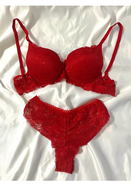 Sütyen Külottakımı