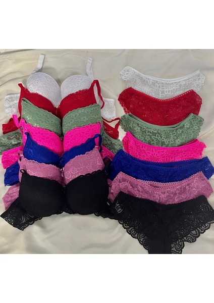 Sütyen Külottakımı modelleri