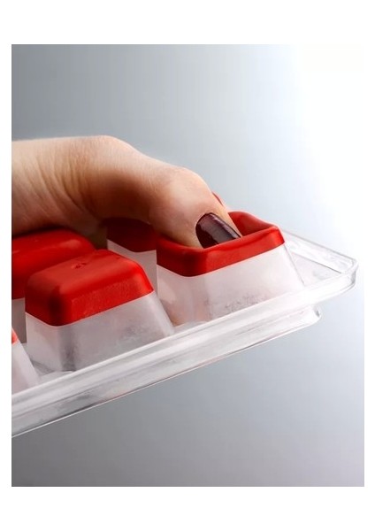 Kapaklı Buz Kalıbı Yapışmaz fırsatları