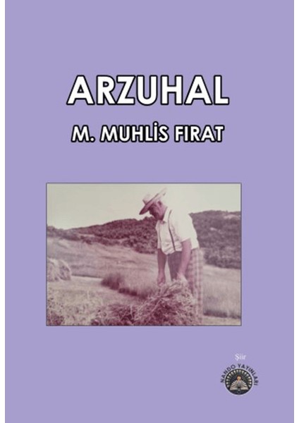 Arzuhal - M. Muhlis Fırat