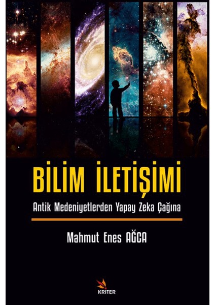 Bilim İletişimi - Mahmut Enes Ağca