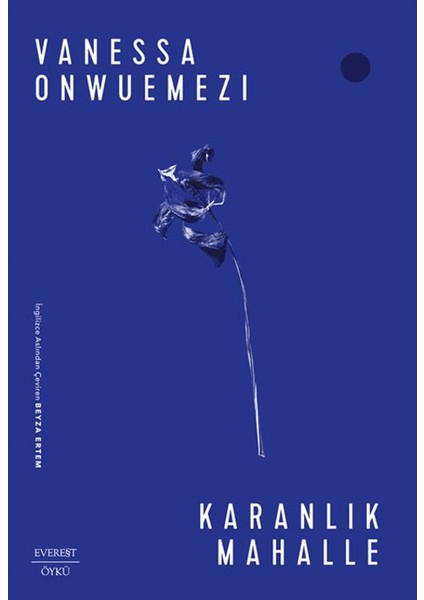 Karanlık Mahalle - Vanessa Onwuemezi