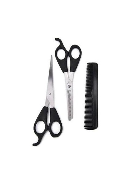 Berber - Kuaför Traş Seti ( 3 Parça Özel Set ) fırsatları