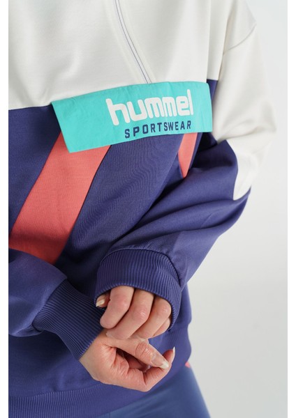 Gema Yarım Fermuarlı Sweatshırt modelleri