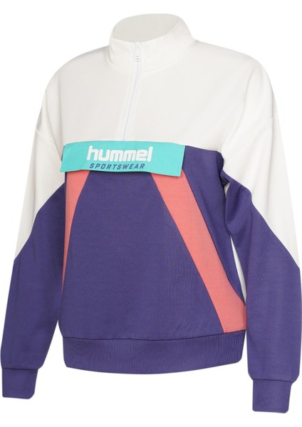 Gema Yarım Fermuarlı Sweatshırt fırsatları