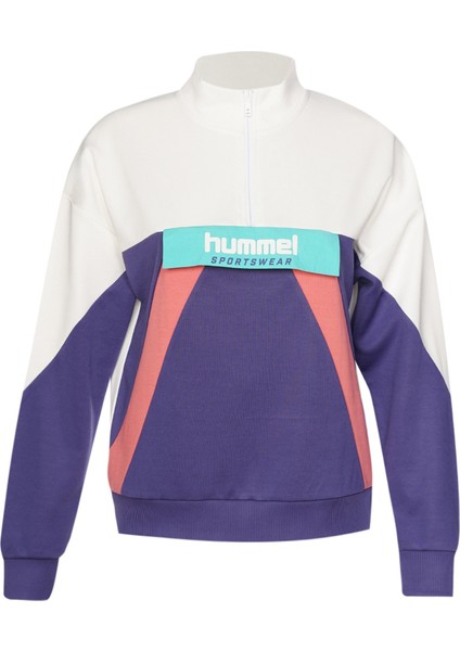 Gema Yarım Fermuarlı Sweatshırt indirimleri